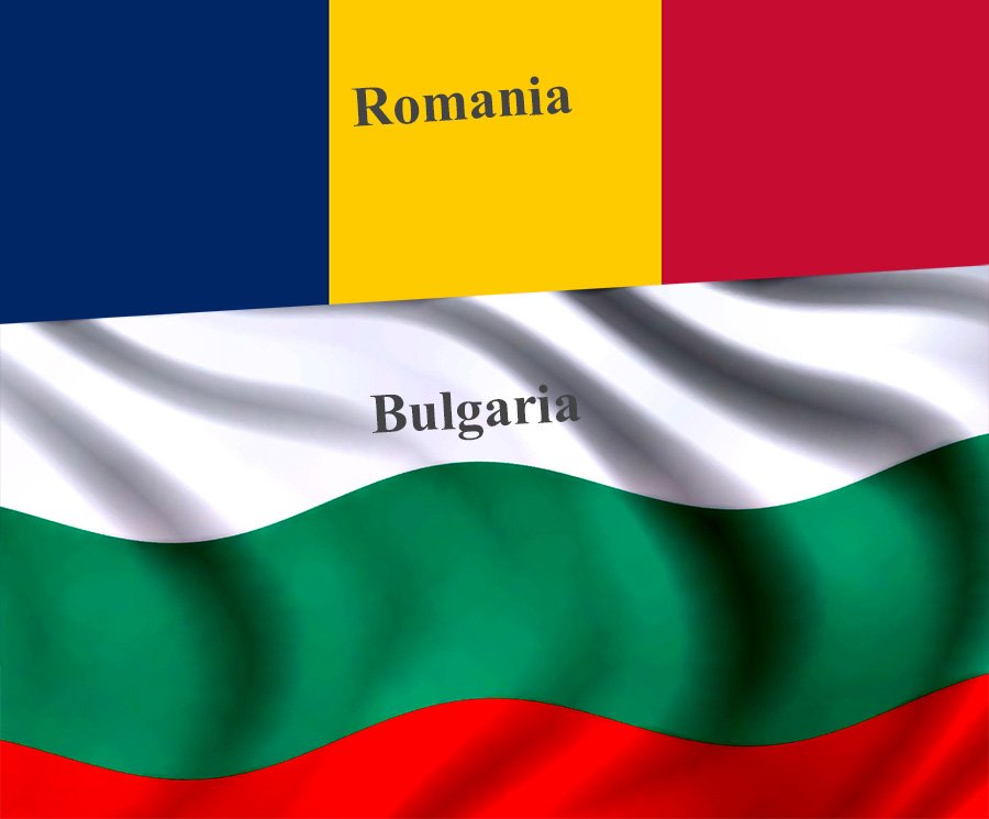 Болгарию и Румынию могут принять в Шенгенскую зону уже в октябре